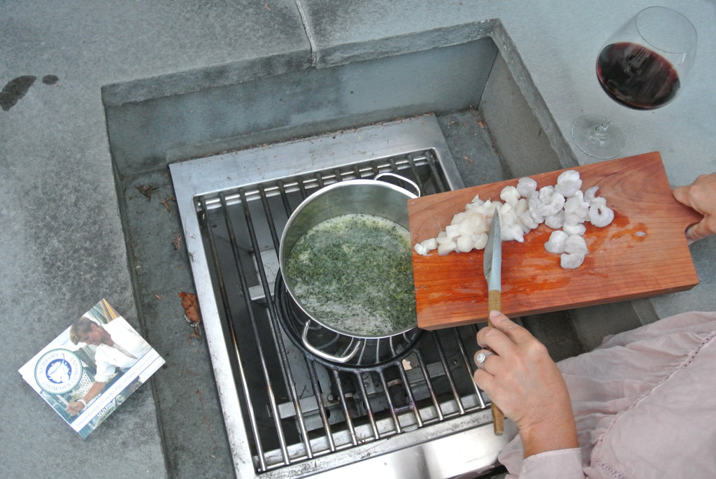How Do You Make Fish Chowder From Scratch?