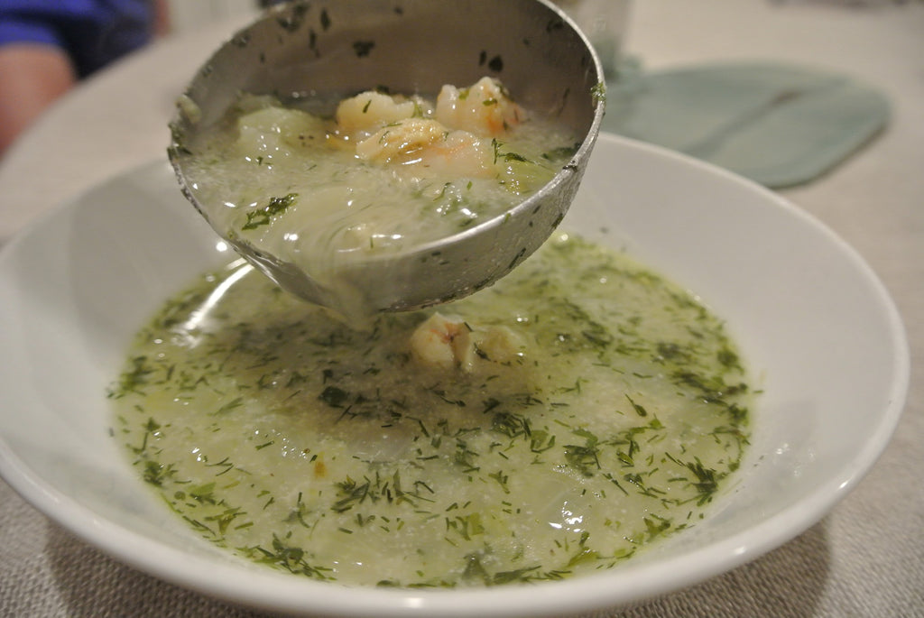 5 Health Benefits Of New England Clam Chowder