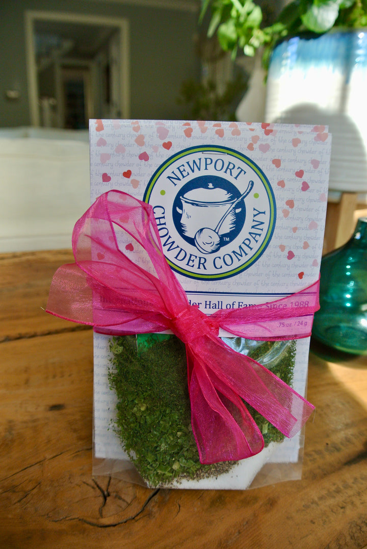 Limited Time Only Gifts – Newport Chowder Company