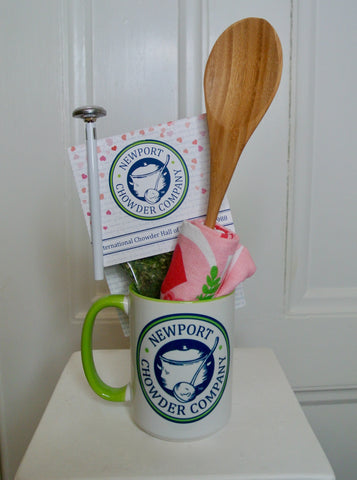 The Love Mug Gift Set