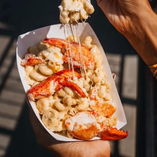 Lobster Mac